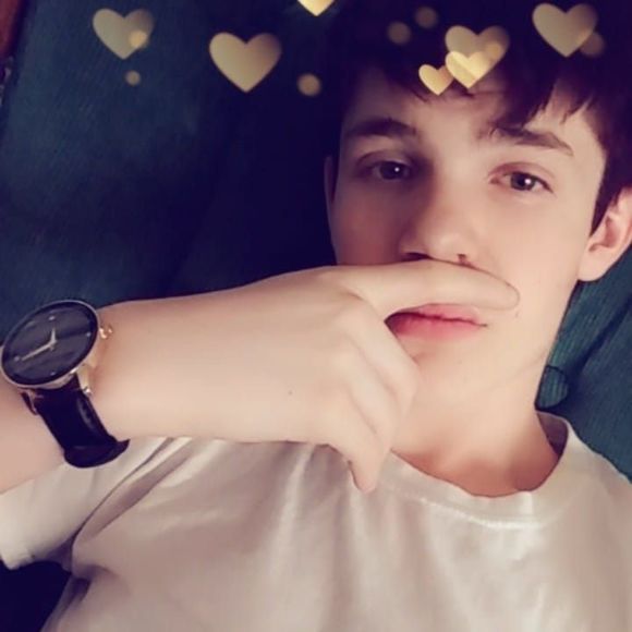 Meet your Posher, Randy - Picture 1 of 1